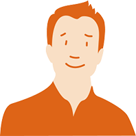 被保険者 電気工事業 取締役(40歳 男性)