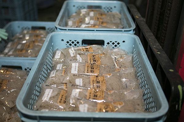 中尾食品工業株式会社