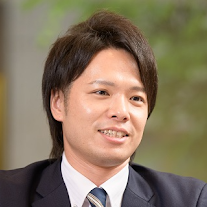 株式会社アイアンドエフ　福島直輝さんの写真