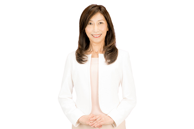 村田弘子さん