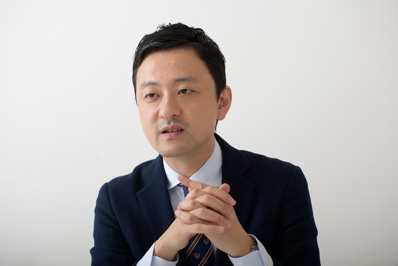 自動車からカクテルへ――ものづくりのDNAから新プロダクトが生まれた