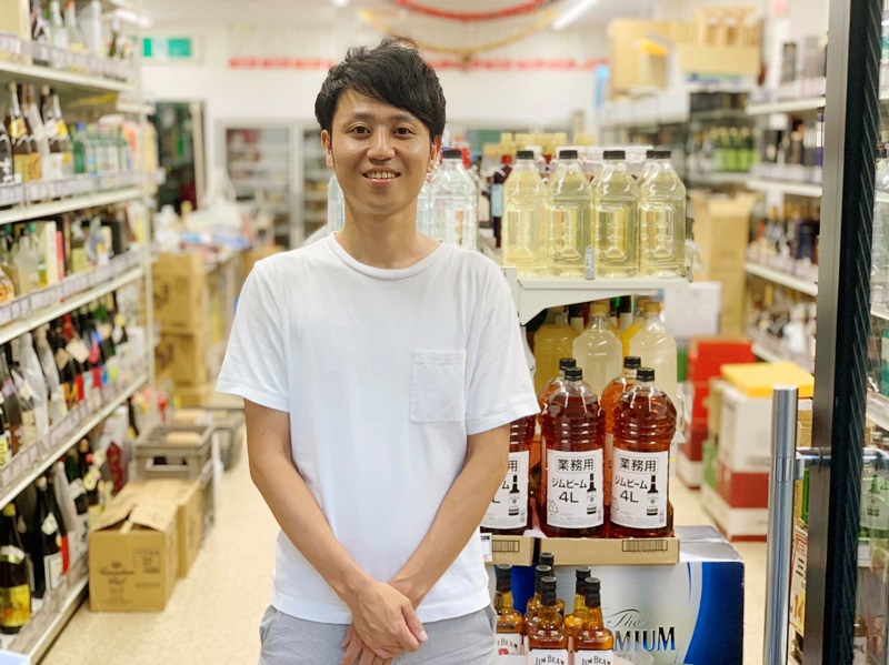 家業をうまく使って、起業も成功させる。後継ぎとの二足のわらじが合理