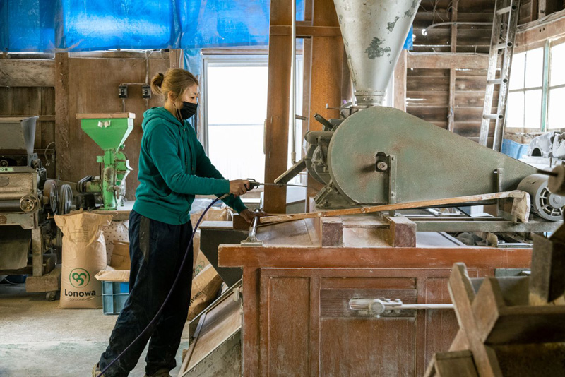 株式会社ろのわ