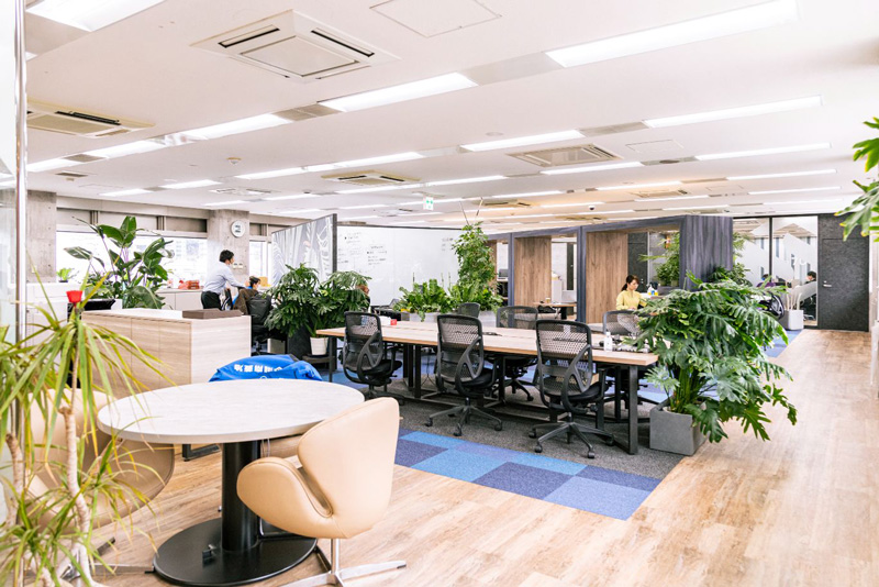 湘南菱油株式会社