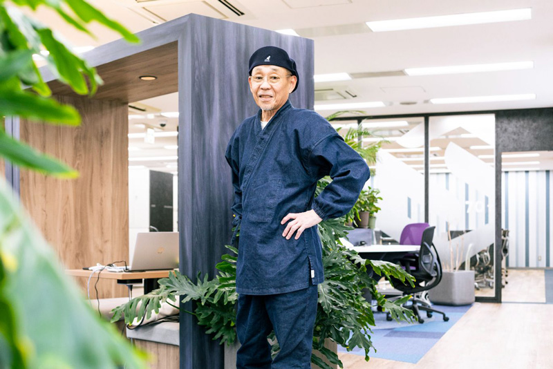 湘南菱油株式会社