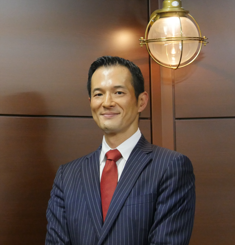 承継しても辞めなくていい」 Yamatoさわかみ事業承継機構 吉川明代表