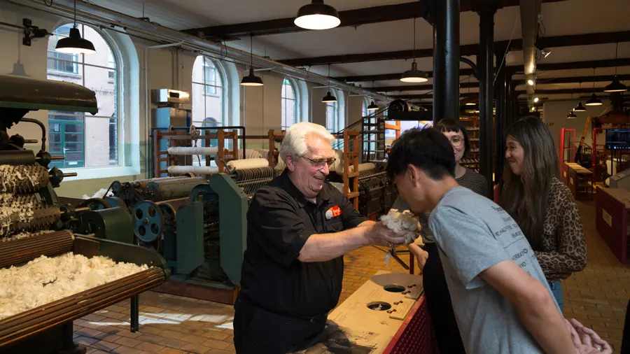 オランダスタディツアー2023の写真