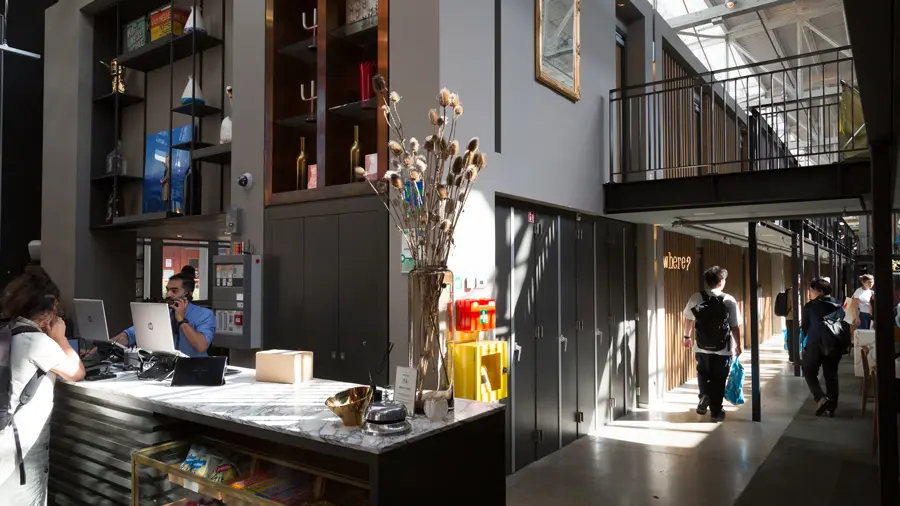 オランダスタディツアー2023の写真