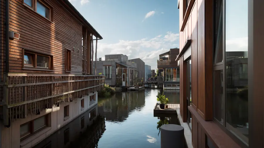 オランダスタディツアー2023の写真