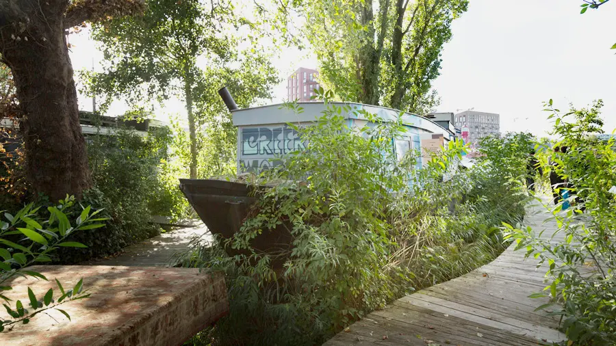 オランダスタディツアー2023の写真