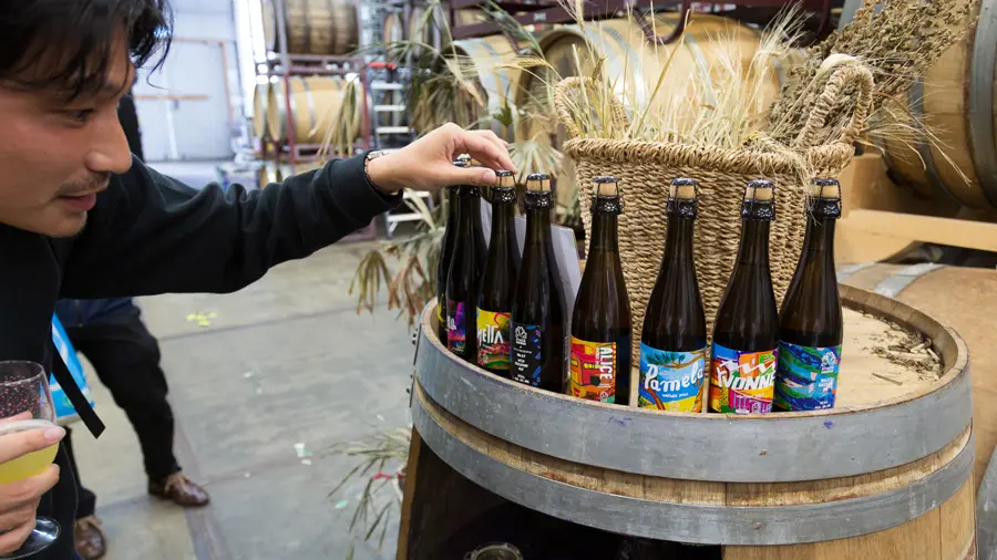 オランダスタディツアー2023の写真