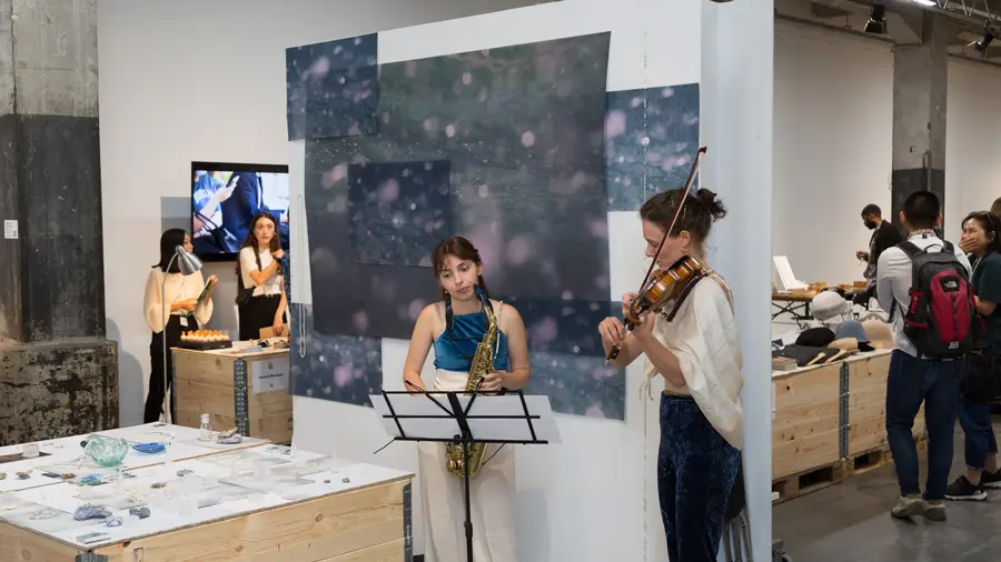 オランダスタディツアー2023の写真