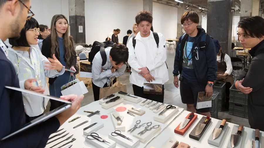 オランダスタディツアー2023の写真