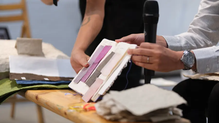 オランダスタディツアー2023の写真